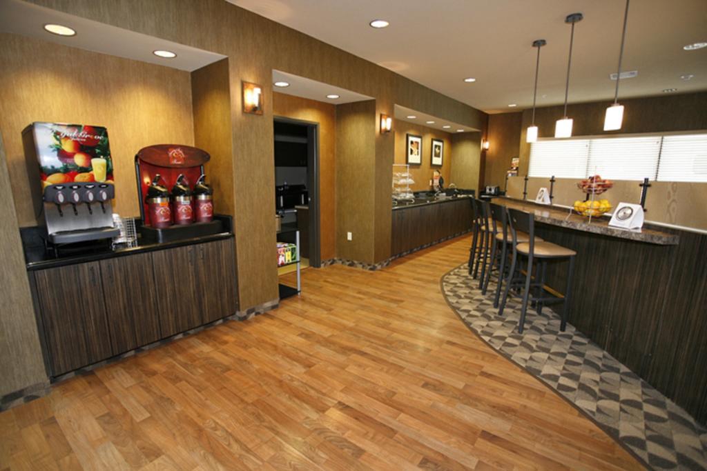 Mainstay Suites Hobbs Exterior foto